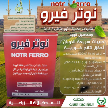 نوترفيرو