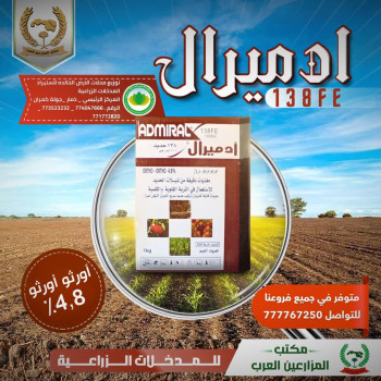 ادميرال
